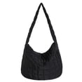 thumbnail image 1 of Bolso Hombro Acolchado para Mujer Mano Cruzado(), 1 of 9