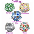 thumbnail image 3 of Pañal Entrenador Ecobaby Original 4 Piezas para Bebé Ecobaby Original, 3 of 8