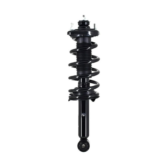 Rear Left Quick Complete Strut and Coil Spring For 2012-2016 Honda Cr-V FWD