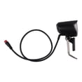 thumbnail image 3 of E-Bike Led Headlights 6V/12V/24V/36V/48V/60V Bicycle Lighst Waterproof Front Headlight SM Plug- Waterproof Plug- Connector 2 Pin, 3 of 11