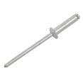 thumbnail image 1 of Faithfull Aluminium Rivets, 1 of 3