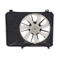 thumbnail image 1 of Motoventilador TONG YANG Sencillo 2011 A 2016 Suzuki L4 1.4L, 1 of 3