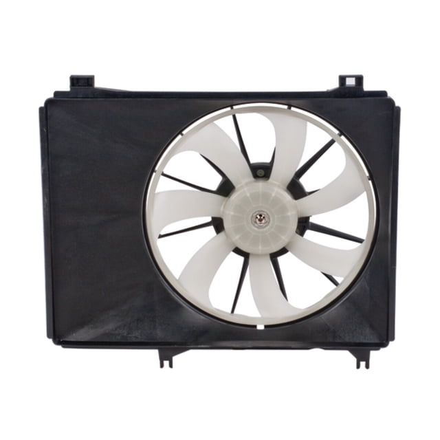 Motoventilador TONG YANG Sencillo 2011 A 2016 Suzuki L4 1.4L