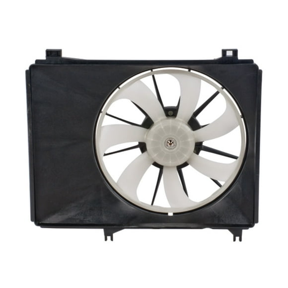Motoventilador TONG YANG Sencillo 2011 A 2016 Suzuki L4 1.4L