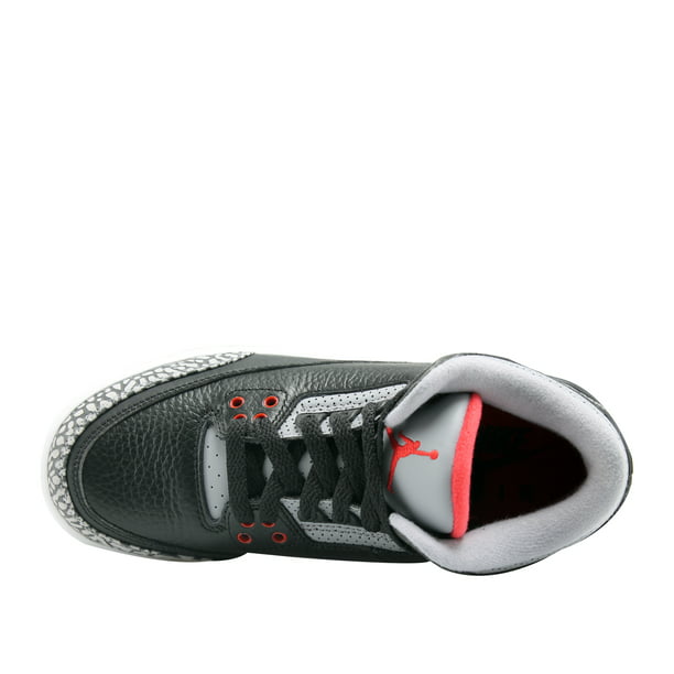 Nike Air 3 Retro OG BG Big Basketball Shoes 4 - Walmart.com