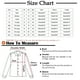 thumbnail image 4 of Blusa holgada de manga larga KIHOUT para mujer, cuello en V, estilo informal, tipo jersey, 4 of 4