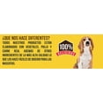 thumbnail image 5 of Premio de Carnaza para Perro DOG-O-CHEW Trenza Flexible 5' 100% natural Sabor Camote pavo, 5 of 5
