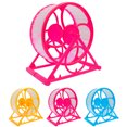 thumbnail image 2 of Roue de Hamster Créative Roue de Course pour Petits Animaux, 2 of 7
