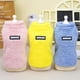 thumbnail image 4 of Warm Small Dog Clothes Soft Fleece Cat Dogs Clothing Pet Puppy Winter Vest Costume For Small Medium Dog Cats Chihuahua Yorkie ShopWise Round, 4 of 18