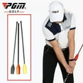 Lag Stick Golf Swing Training Aid Swing Trainer Learning Posture Correction