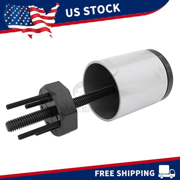 Bushing Installation Tool fits Hendrickson Turner Intraax S21307