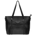 thumbnail image 1 of Sac Fourre-Tout Mode Décontracté Grande Capacité Sac à Bandoulière Sac à Main, 1 of 10