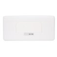 thumbnail image 1 of UV Toothbrush Cleaning Box 4 Slots Hygiene Device  Free Ultraviolet Household Tool Wall Mounted, 1 of 7