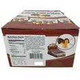 thumbnail image 6 of Meiji Chocorooms Sweet & Crispy Milk Chocolate individual 21g bags (48 Pack), 6 of 7