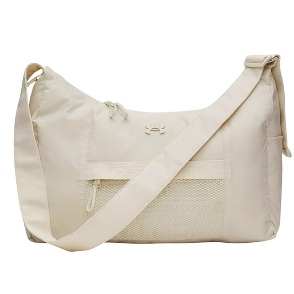Maleta Deportiva Under Armour Slouchy Duffle Beige 1384461
