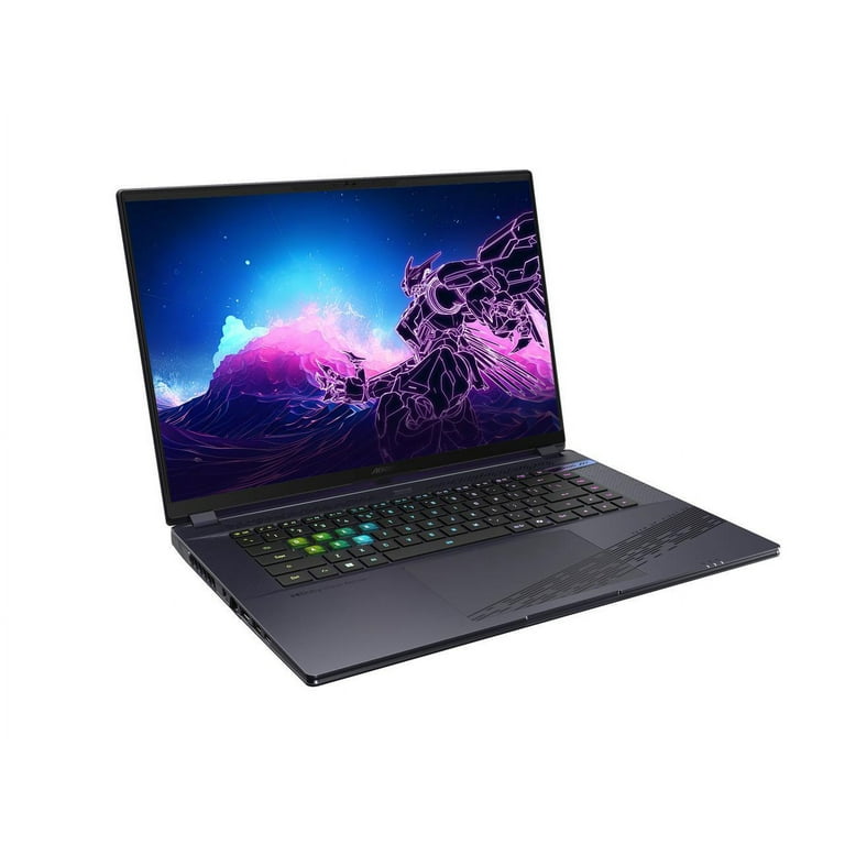 Aorus 16X Series - 16'' 165 Hz IPS - Intel Core i9-14900HX Aorus 16X Series - 16'' 165 Hz IPS - Intel Core i9-14900HX