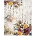 thumbnail image 3 of SAFAVIEH Aria Caelestinus Abstract Area Rug, 3 of 4