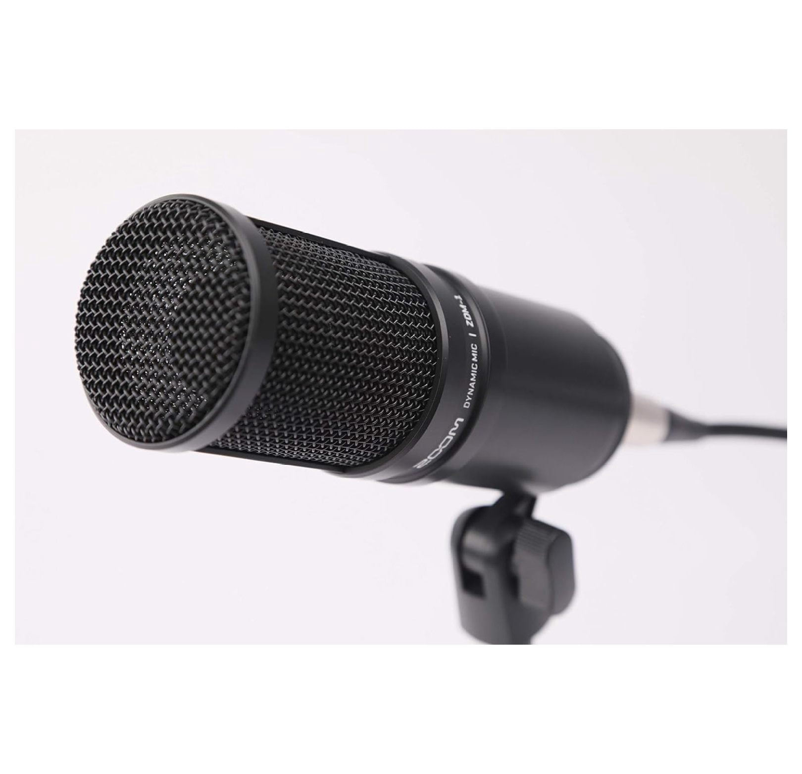ZDM-1 Dynamic Podcasting Microphone