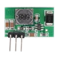 thumbnail image 2 of Loewten DC-DC Module, 2.54mm Pin Spacing Convert Power Supply Module For MCU Development Board, 2 of 8