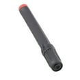 thumbnail image 4 of Marker Pen, Compact 2PCS Pen Paint Marker Oil Based Refill Big Tip  for Advertising Black,Blue,Red, 4 of 5