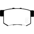 thumbnail image 2 of EBC Brakes DP21193 EBC Greenstuff 2000 Series Sport Brake Pads, 2 of 11