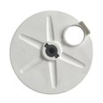 thumbnail image 4 of 1Pc Lawn Mower 131-4513 Wheel Cover Assembly Replacement Parts for 117-4197, 4 of 9