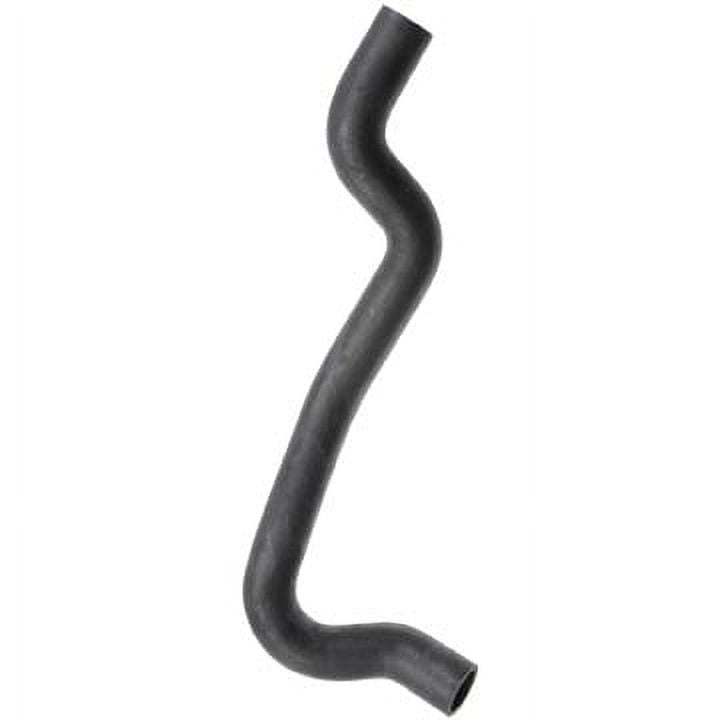 Dayco 71083 Radiator Hose Fits select: 1979-1987 BUICK REGAL, 1979-1987 OLDSMOBILE CUTLASS SUPREME