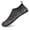 Multicolour, variant on Ticikt Sparkly Water Shoes, Breathable Anti- Shoes for Fishing, Boating & Pool Activities,White