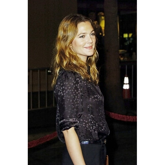 Drew Barrymore At Arrivals For Premiere Borat Cultural Learnings Of America For Make Benefit Glorious Nation Of