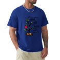 thumbnail image 3 of No es lo que hay debajo del árbol Camiseta navideña Charlie x mas Brown, Charlie x mas Brown No es lo que hay debajo del árbol Camiseta navideña Charlie x mas Brown, 3 of 5