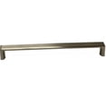thumbnail image 2 of Residential Essentials 10393PC 9.18 in. Cabinet Pull - Polished Chrome, 2 of 3