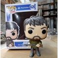 thumbnail image 2 of 2025 ¡Novedad! Funko Pop!!! Figura de The Last of Us para Play Station n.° 601, Ellie, n.° 620, Joel, n.° 631, juguetes de vinilo con clicker para regalar, 2 of 5
