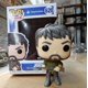 thumbnail image 2 of 2025 ¡Novedad! Funko Pop!!! Figura de The Last of Us para Play Station n.° 601, Ellie, n.° 620, Joel, n.° 631, juguetes de vinilo con clicker para regalar, 2 of 5