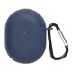 thumbnail image 2 of Funda protectora de silicona para Redmi AirDots 3 Pro con llavero azul oscuro Ndcxsfigh Para estrenar, 2 of 5