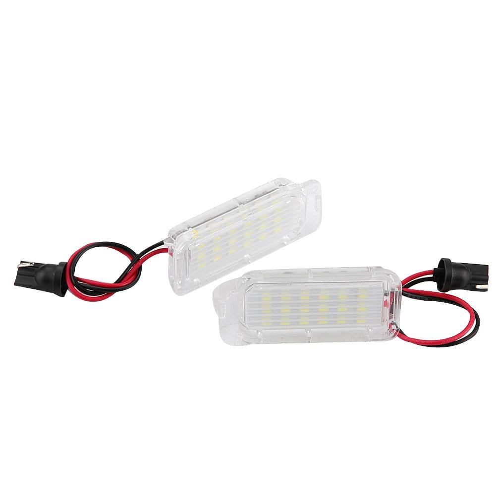 led license plate light walmart