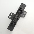 thumbnail image 4 of 2X Heater Blower Resistor Control for Terrano R20 27150-2M105 271502M105, 4 of 6