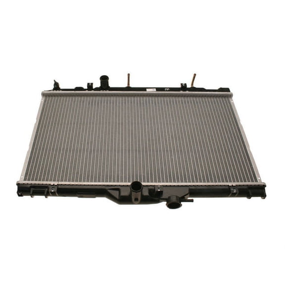 Radiator - Compatible with 1998 - 2002 Toyota Corolla 1999 2000 2001