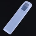 thumbnail image 2 of EeaseMX Funda protectora de silicona para TV, 21 x 5 x 1,7 cm (transparente), 2 of 8