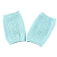 thumbnail image 1 of 1 par de rodilleras para bebés y niños pequeños, Protector de seguridad para gatear, rodilleras/codos para bebés pequeños, 1 of 2