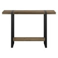 thumbnail image 3 of Brown Laminate Finish / Living Room Focal Point / Stable Furniture, 3 of 5