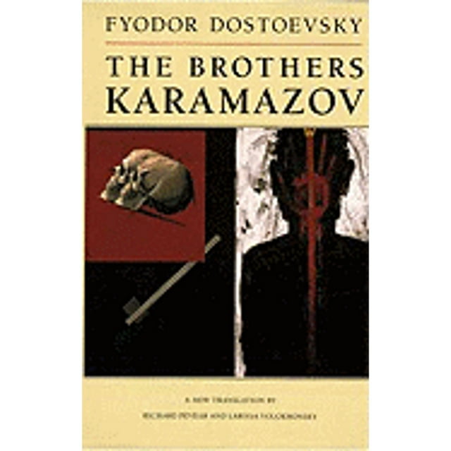 The Brothers Karamazov (PreOwned Hardcover 9780865474222) by Fyodor