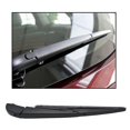 thumbnail image 3 of Kit de cuchilla de brazo de limpiaparabrisas trasero para Toyota Land Cruiser Lexus Afortunado Sencillez, 3 of 5