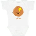 thumbnail image 3 of Inktastic Cute Kawaii Pancake Boys or Girls Baby Bodysuit, 3 of 5