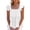 White, variant on Staron Women's Casual Loose Sleeveless Round Neck Tank Top Basic Solid Color Comfy Relaxed Everyday Wear, Navy M