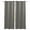 Black Beige, variant on Sage Green Striped Blackout Curtains 39 Inches Long, Modern Simple Farmhouse Beige Thermal Insulated Black Out Curtains, Short Darkening Window Curtain Drapes for Cafe Bedroom 27.5"x39" 2 Panels