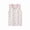White, variant on BRGZLK Children's Tank Tops Summer Cute Strawberry Print Soft Comfort Cotton Sleeveless Camisole Breathable And Sweat Wicking Vest Top Pink 8-10 Years