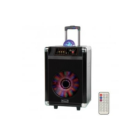 Dj Amp Speakers - 12