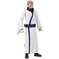thumbnail image 3 of Figura de acción ANIME HEROES Jujutsu Kaisen Ryomen Sukuna, 3 of 9