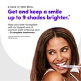 thumbnail image 4 of Kit de blanqueamiento dental SmileDirectClub con 8 bolígrafos de gel de 1,4 ml, 4 of 8