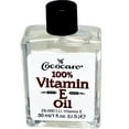thumbnail image 1 of Cococare 0613059 Vitamin E Oil - 28000 IU - 1 fl oz, 1 of 3